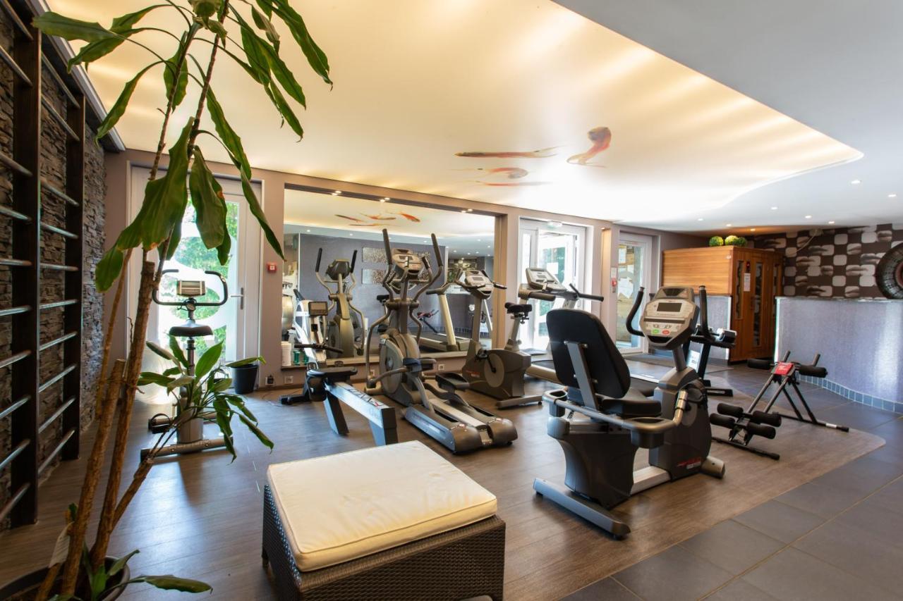 Ax Hotel Spa & Restaurant شورْج المظهر الخارجي الصورة