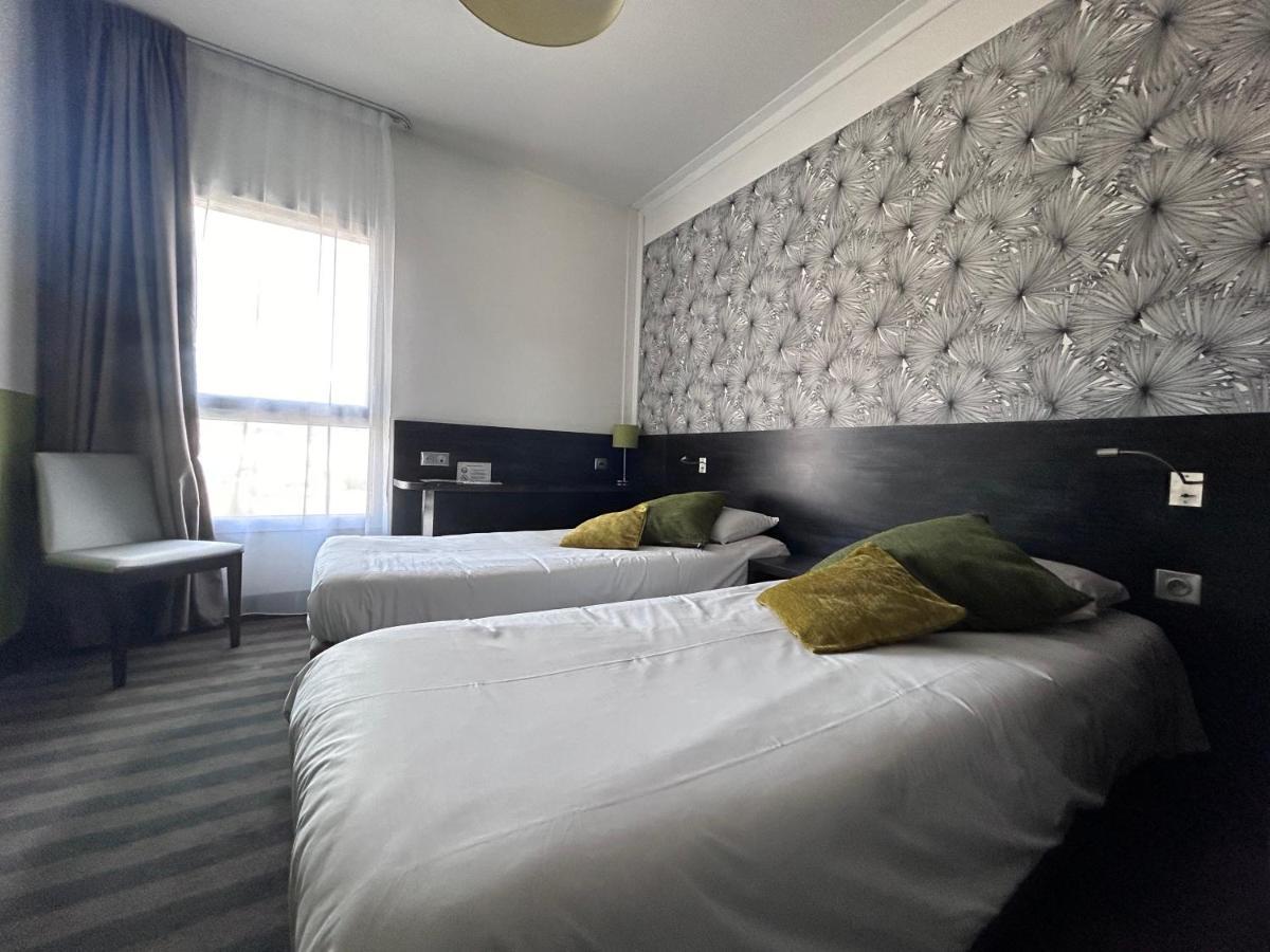 Ax Hotel Spa & Restaurant شورْج المظهر الخارجي الصورة