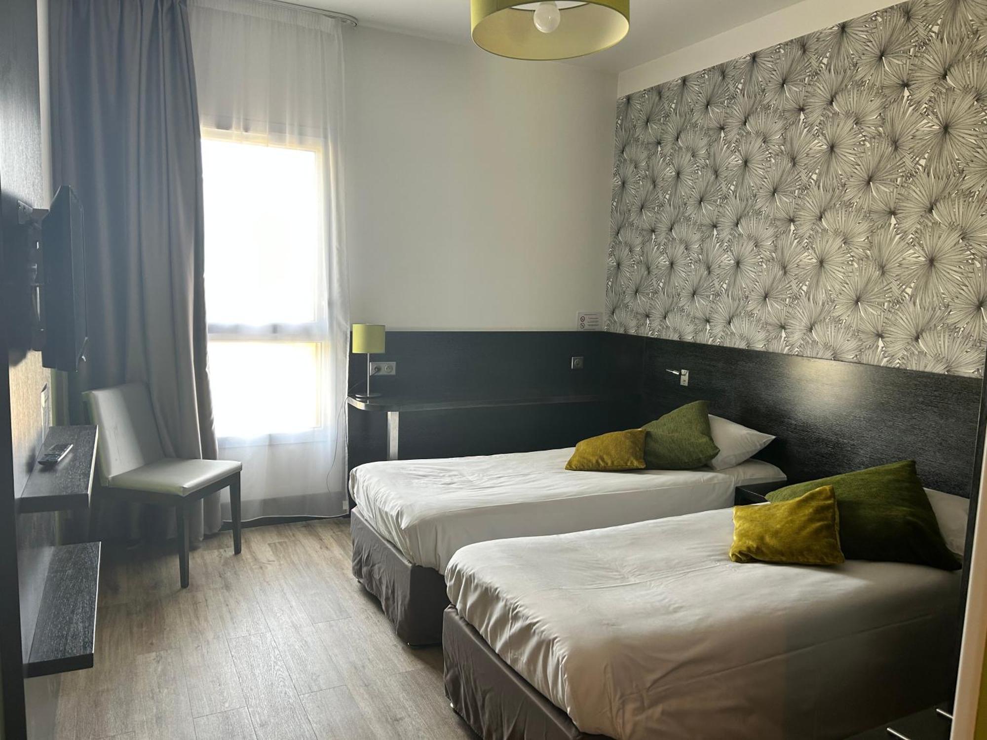 Ax Hotel Spa & Restaurant شورْج الغرفة الصورة