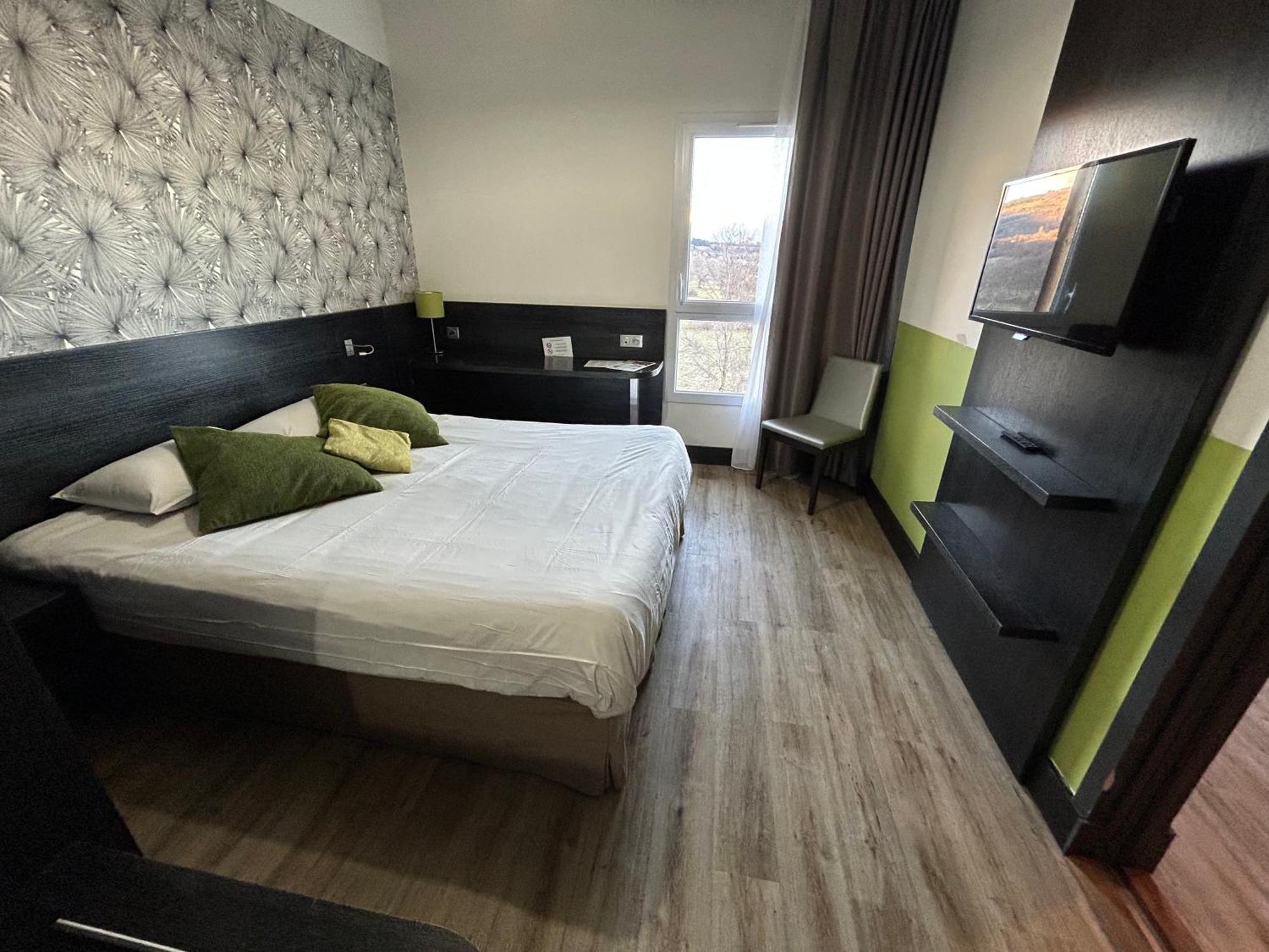 Ax Hotel Spa & Restaurant شورْج الغرفة الصورة