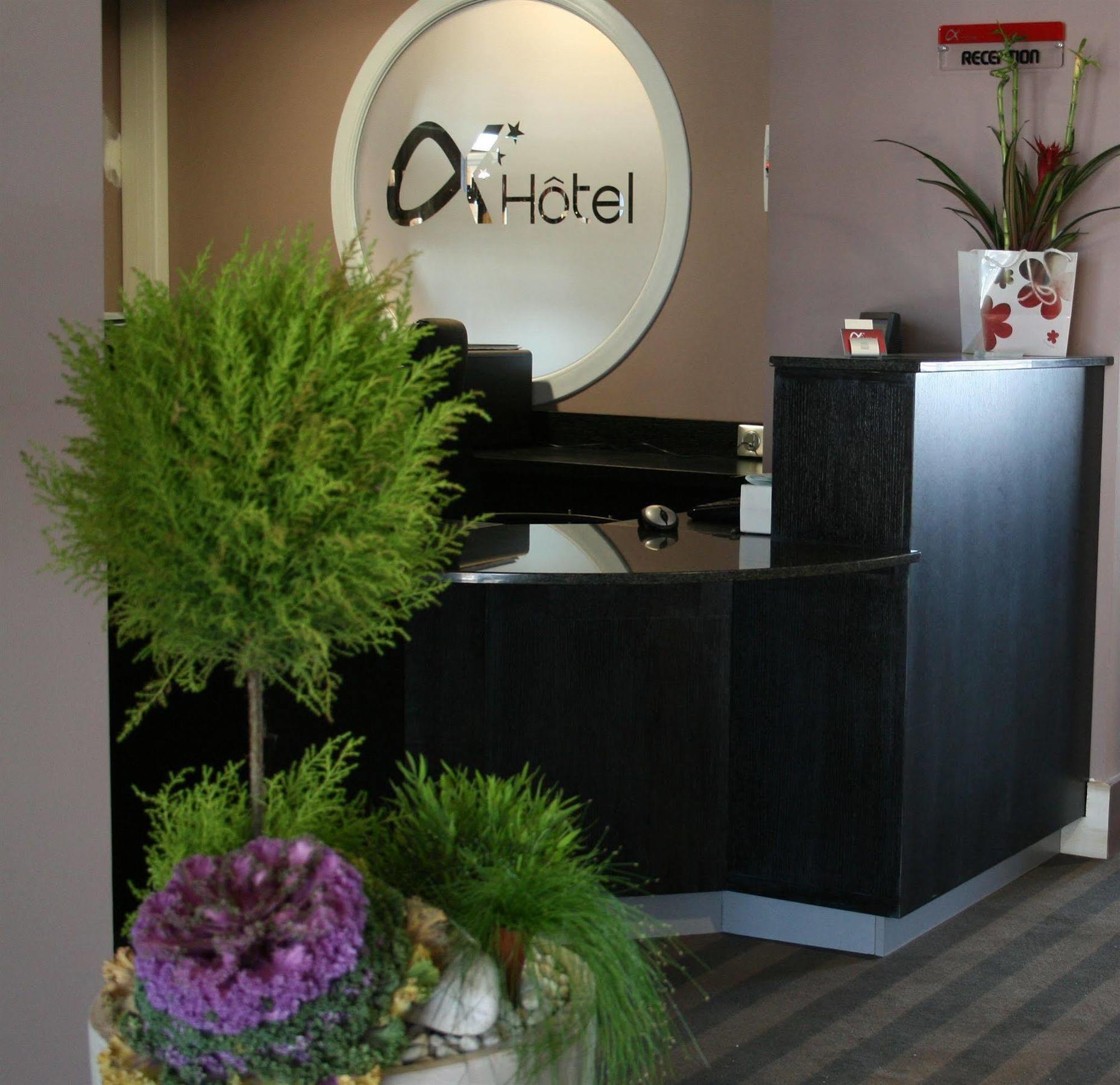 Ax Hotel Spa & Restaurant شورْج المظهر الخارجي الصورة