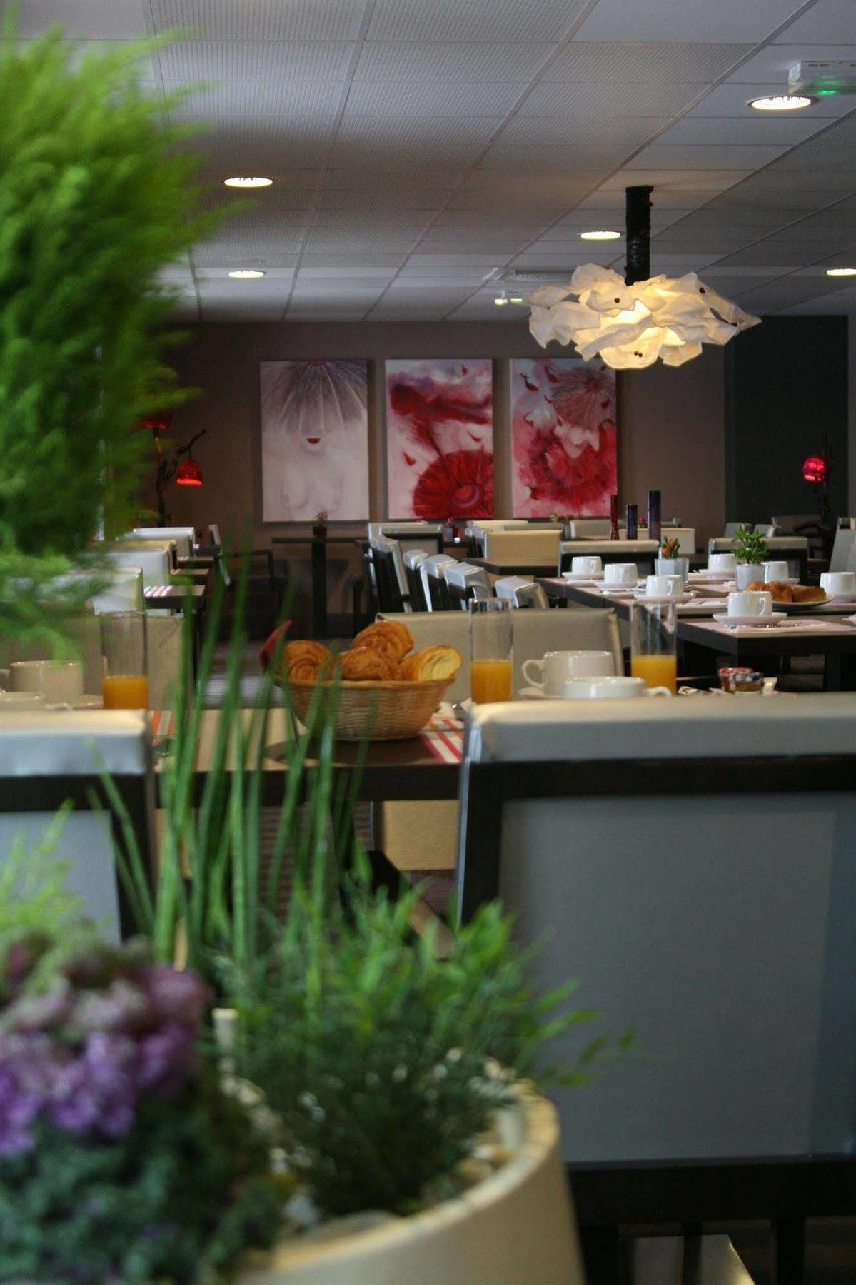Ax Hotel Spa & Restaurant شورْج المظهر الخارجي الصورة