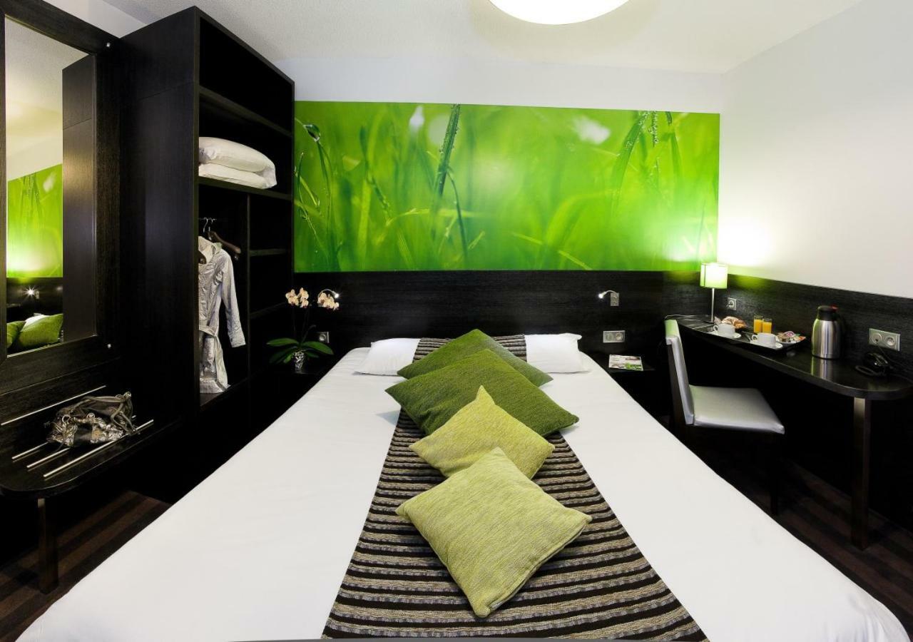 Ax Hotel Spa & Restaurant شورْج المظهر الخارجي الصورة
